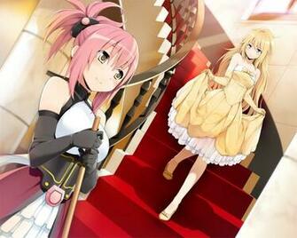 Cosmic Break Wallpaper Zerochan Anime Image Board