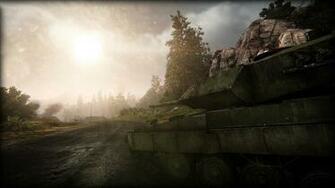 Armored Warfare Wallpaper