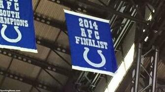 Indianapolis Colts Wallpaper Image
