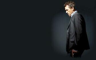 Dr House Wallpaper