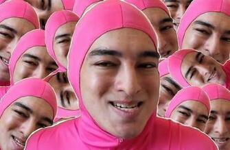 Pinkguy