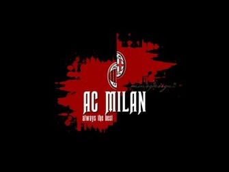 Ac Milan Wallpaper