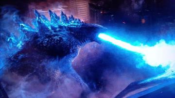 Godzilla Inspiration Posts