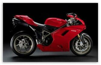 Ducati 1198s Superbike HD Wallpaper For Wide Widescreen
