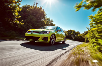 Mk7 Gti Wallpaper