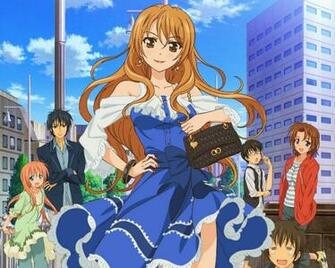 Golden Time Image HD Wallpaper And Background