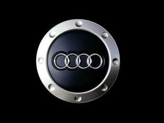 Logo Wallpaper Collection Audi