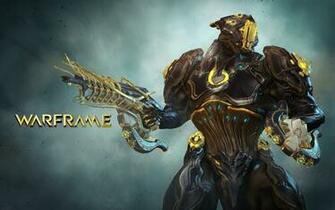 Warframe Computer Wallpaper Desktop Background Id