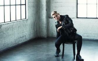 Miles Teller Image Mr Porter Photoshoot August