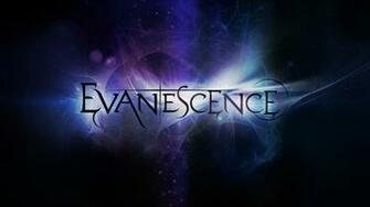 Evanescence Logo High Definition Wallpaper HD