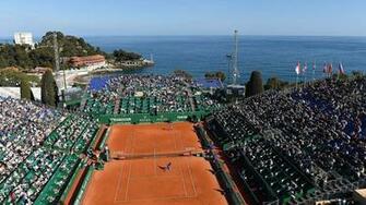 Monte Carlo High Definition Wallpaper
