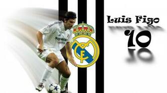Luis Figo Wallpaper Px 96zdb62 Wallpaperexpert