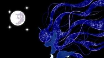 Princess Luna Wallpaper By Themaffiamaster