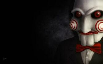 Jigsaw Saw Wallpaper Mueco