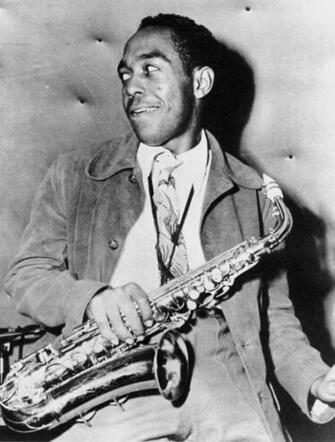 Charlie Parker Known People Famous News And