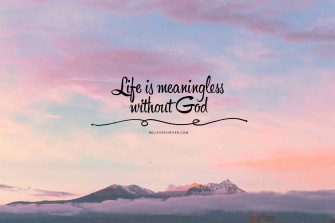 Christian Macbook Wallpaper