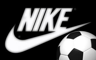 Soccer Nike Wallpaper