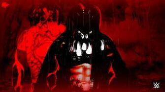 Finn Balor Wallpaper High Quality HD Image Of The Demon