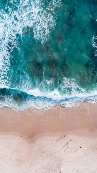 Summer Best Beach Sea And Sand Photos On