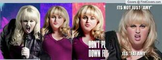 Fat Amy Profile Cover