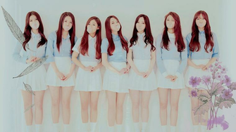 Lovelyz Wallpaper By Digimonrpc