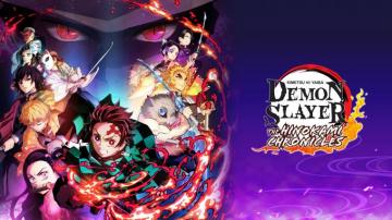 Demon Slayer For Ps5 Xbox Series X More Shows Adventure Mode