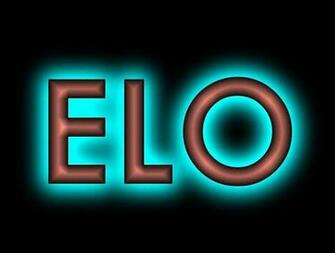 Elo Bandswallpaper Wallpaper Music Desktop
