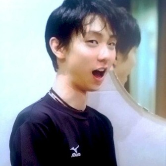 Yuzuru Hanyu