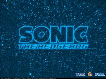 Wallpaper Sonic The Hedgehog Last Minute Continue