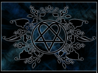Heartagram Design