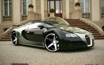 Bugatti Veyron Wallpaper X Net