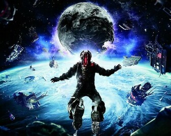 Dead Space Wallpaper In