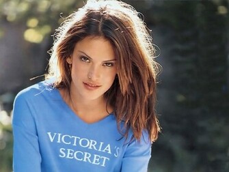 Alessandra Ambrosio Image Wallpaper Photos