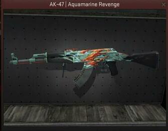 Operation Bloodhound Cs Go Trading Weapon Information