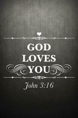 Bible Quotes Background Mobile Wallpaper