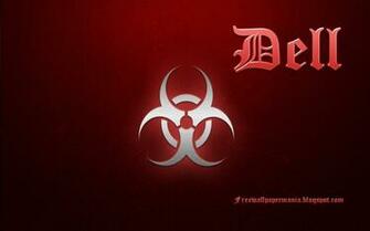 HD Dell Wallpaper Abstract