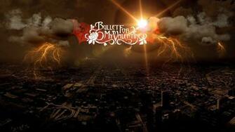 Most Popular Bullet For My Valentine Wallpaper Full HD 1080p