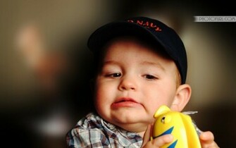 Face Cute Babies Desktop Wallpaper Background