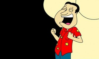 Cool HD Wallpaper Family Guy