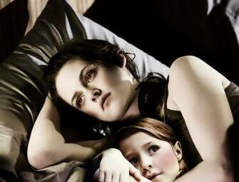 Renesmee Carlie Cullen Breaking Dawn Image Femalecelebrity