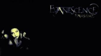 Evanescence Logo Wallpaper Submited Image