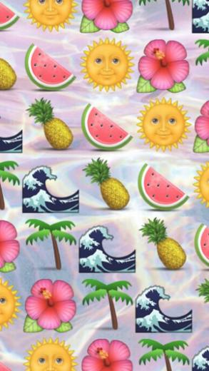 Emoji Wallpaper