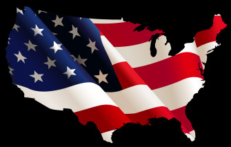 Man Made American Flag 4k Ultra HD Wallpaper