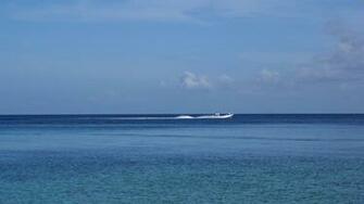 Ocean Wallpaper Widescreen Which Is Under The