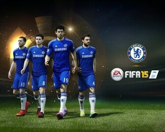 Fifa Wallpaper Chelsea
