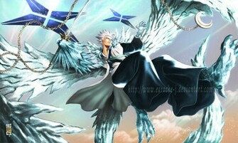 Toushirou Hitsugaya Image Toushiro Wallpaper Photos