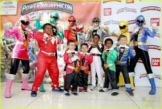 Power Rangers Dino Charge Thunder Coloring S