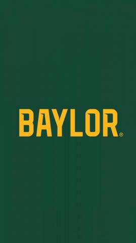 Baylor University On New Brand Wallpaper