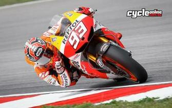 Wednesday Wallpaper Marc Marquez Cycleonline Au