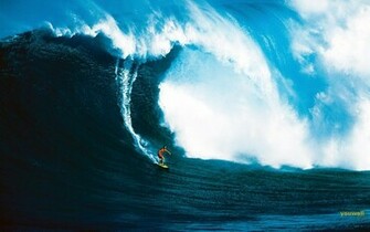 Giant Wave HD Wallpaper High Quality Desktop